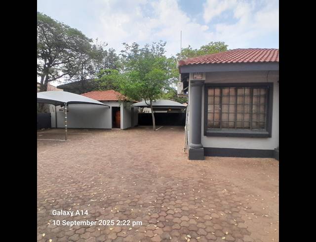 501M² BUSINESS CENTRE FOR SALE IN BO-DORP